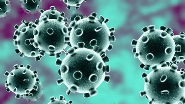 Amerika Serikat Mengonfirmasi Kasus Kematian Pertama Virus Korona yang Melibatkan Anak Dibawah Umur