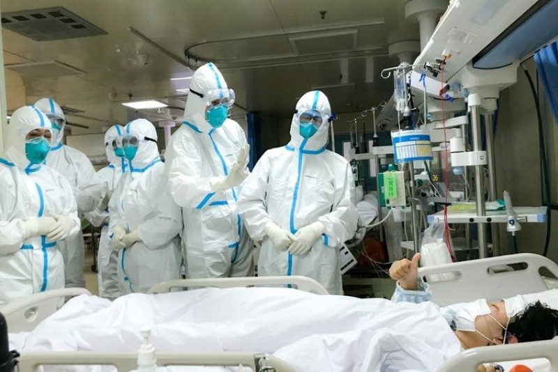 Sejumlah Rumah Sakit di Indramayu Mengalami Kekurangan APD Virus Korona