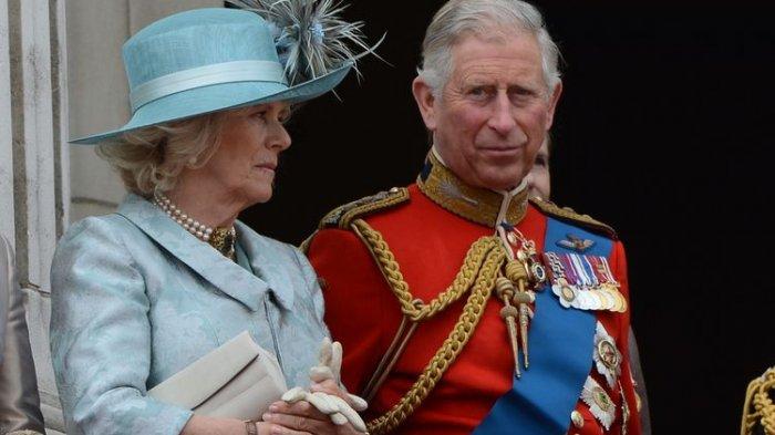 Pangeran Charles Positif Terinfeksi Virus Corona, Sang Istri Negatif Covid-19