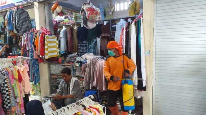 Disdagin Kabupaten Cirebon Memastikan Tidak Akan Menutup Pasar Tradisional dan Swalayan di Kabupaten Cirebon