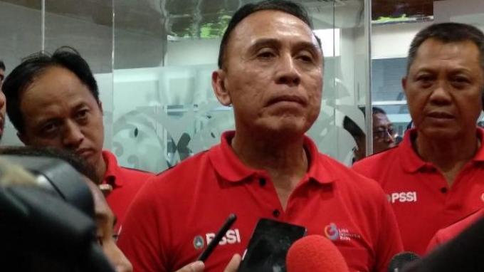 Force Majeure, PSSI Setop Liga Selama 4 Bulan, Klub Bisa Ubah Kontrak 