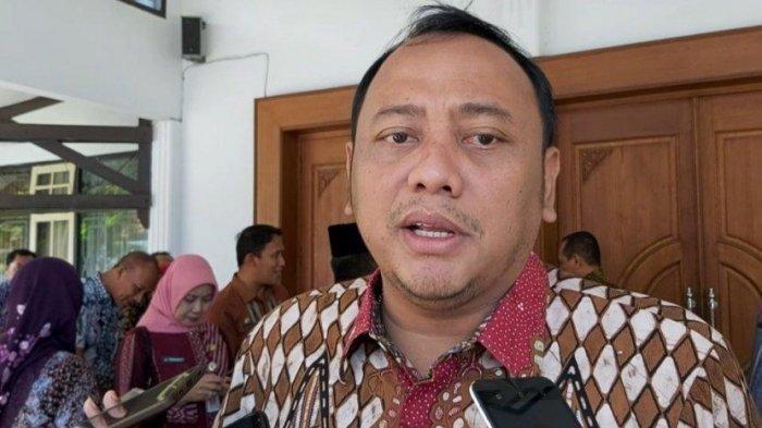 Kota Tegal Bukan Lockdown tapi Isolasi Terbatas, Ini Penjelasan Gubernur Jawa Tengah