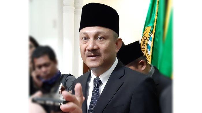 Pemerintah Provinsi Jawa Barat Resmi Memperpanjang ASN Pemprov Jabar Untuk Bekerja dari Rumah Samapi Tanggal 29 Mei