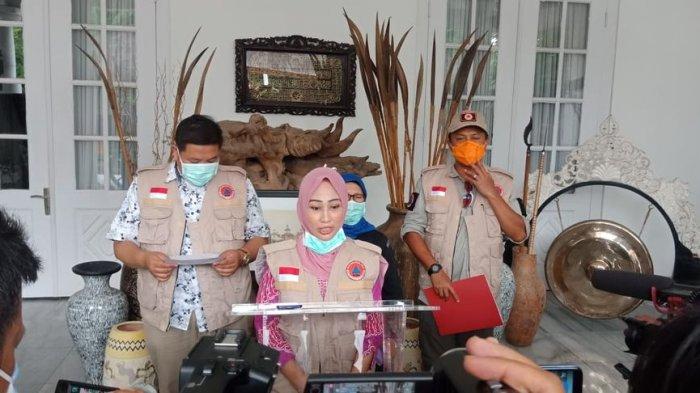 Korban Wabah Virus Korona di Wilayah Purwakarta Semakin Bertambah Terutama ODP, Banyak Orang dari Luar Negeri dan Jakarta Mudik ke Purwakarta  
