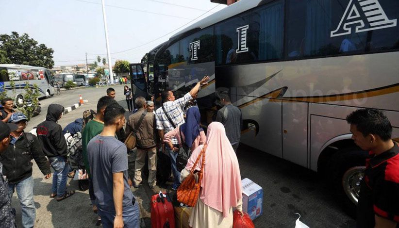 Sebanyak 4.636 Orang Tercatat Masuk Ke Wilayah Provinsi Bengkulu, Masuk Kategori Zona Merah