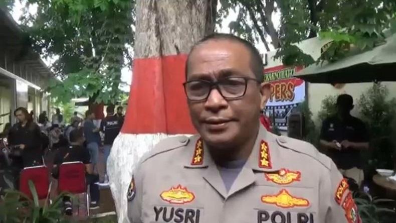 Polda Metro Jaya Memastikan Tidak Ada Penutupan Jalan Dalam Simulasi Pembatasan Akses dari dan Menunu Jakarta
