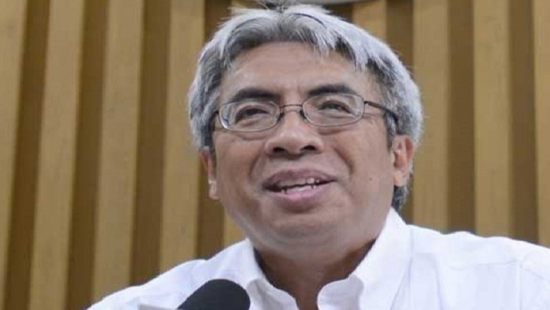 'Pencegahan Harus Jadi Prioritas jika Tak Ingin Tsunami Pasien Corona' Tutur Sosiolog Imam B Prasodjo
