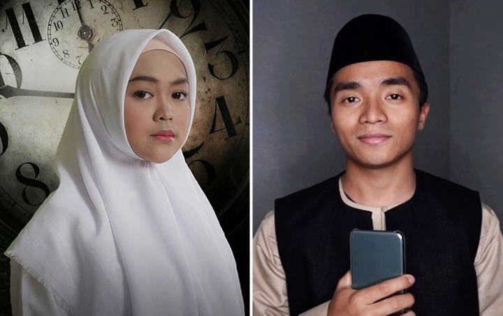 Ria Ricis Bocorkan Panggilan Spesial ke Taqy Malik, Pose Couple Bikin Gemes