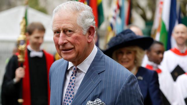 Pangeran Charles Dikabarkan Sembuh dari Virus Korona, ini Reaksi Warganet