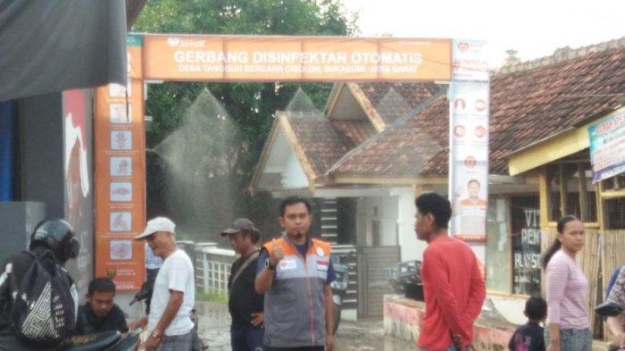 Hasil Rapid Test di Jawa Barat, Kota Sukabumi yang Terbanyak Warganya Positif Virus Korona, Gubernur Jabar Tak Menyangka