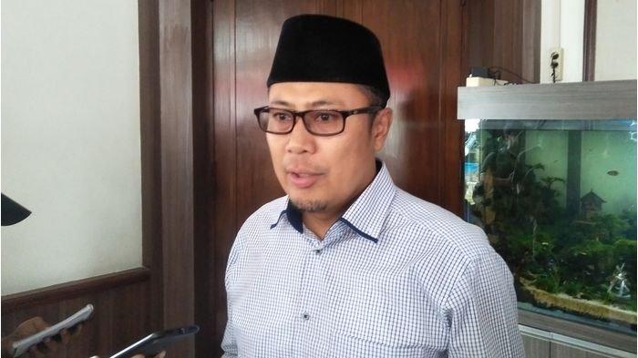 Wali Kota Sukabumi Bilang 'Tidak Ada Warga Kota Positif Virus Corona, Hanya 7 ODP Sudah Dipulangkan', Jadi Yang 300 Orang ? 