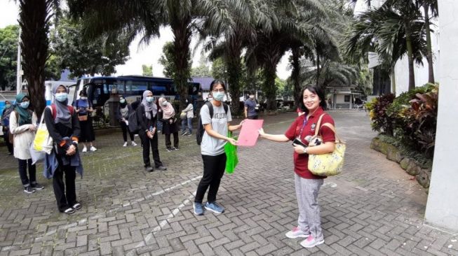 Universitas Brawijaya (UB) Malang Memulangkan Puluhan Mahasiswa Asal Malaysia, Mencegah Penyebaran Virus Korona