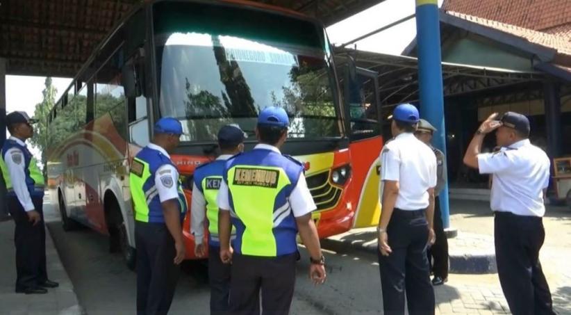Kemenhub Membatalkan Usulan Dishub DKI Jakarta Untuk Menyetop Operasional Bus AKP, AJAP, dan Pariwisata