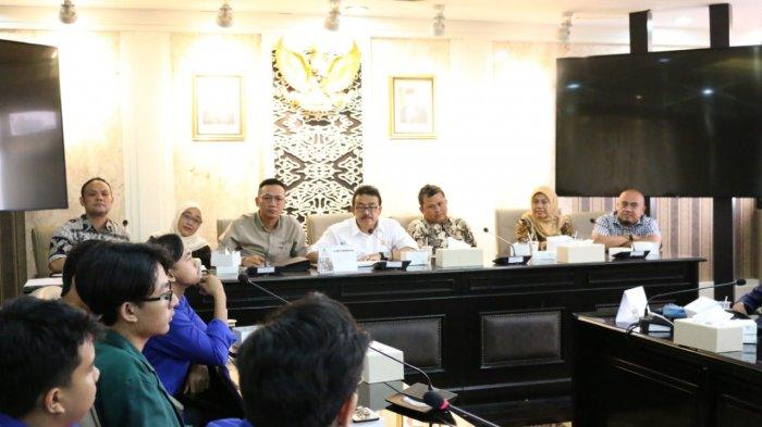 12 Anggota F PKB DPRD Jabar Potong Gaji untuk Turut Mencegah Penyebaran Covid-19
