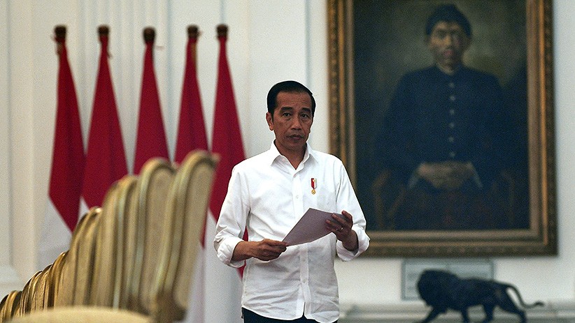 Program kartu prakerja Akan Menjadi Salah Satu Andalan Stimulus Ekonomi Untuk Menangkal Damapak Virus Korona, Presiden Jokowi Tambah Anggaran Kartu Prakerja Jadi Rp20 Triliun