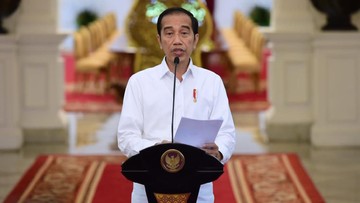BEGINI Syarat-Syarat Menikmati Listrik Gratis dari Jokowi, Untuk Masyarakat yang Berjuang Hadapi Virus Corona