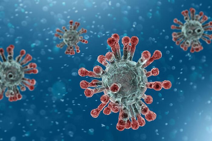Virus Corona Terus Menyebar di Negara - Negara Afrika, Kasus Orang Positif Virus Koronapun Terus Bertambah
