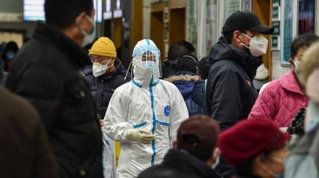 Dokter Pertama yang Temukan Pasien Corona di Wuhan Mendadak Hilang