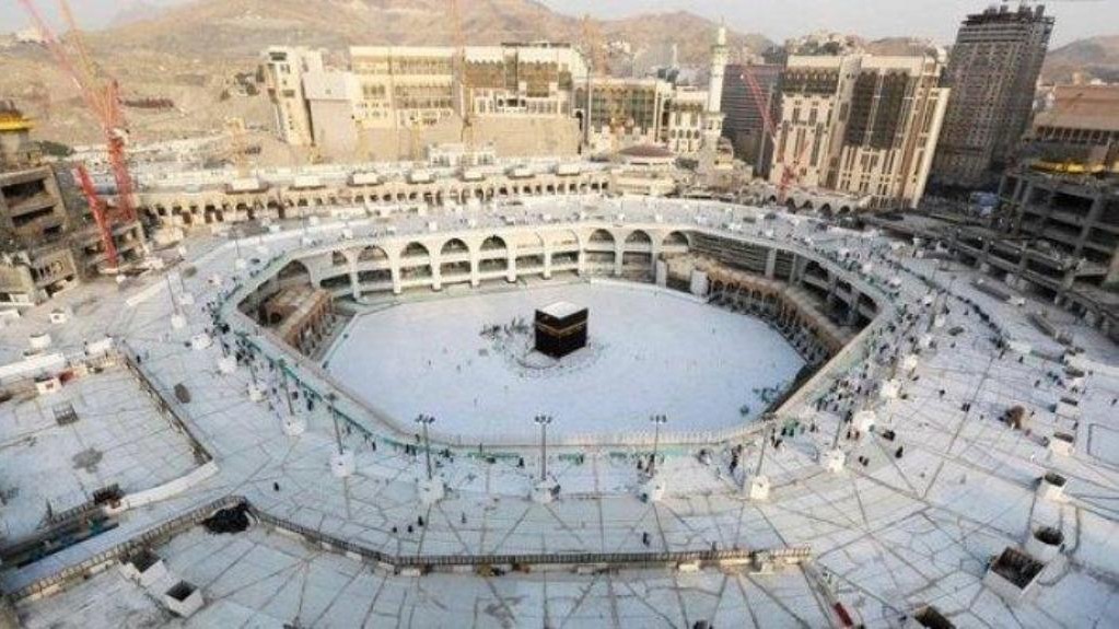 Ibadah Haji 2020 Terancam Ditunda, Bagaimana dengan CJH yang Sudah Lunas Bayar? Ini Penjelasannya