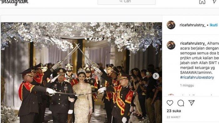 Kapolsek Kembangan Dicopot, Nekat Gelar Resepsi di Hotel Mulia Saat Negara Dilanda Wabah Corona