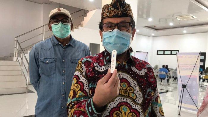 Pemkab Cirebon Minta Pemerintah Desa dan Kecamatan Bentuk Gugus Tugas Covid-19