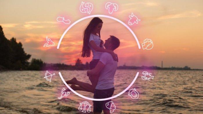 Ramalan Zodiak Cinta Jumat 3 April 2020, Aries Kasar, Leo Menyinggung Pasangan