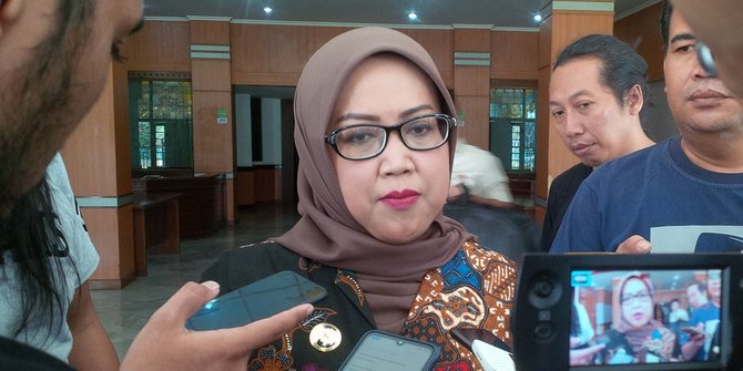 Warga Ciomas Positif Covid-19, Zona Merah di Kabupaten Bogor Bertambah