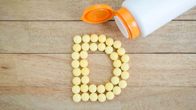 Benarkah Vitamin D Bisa Cegah Virus Corona Covid-19? Ini Faktanya!