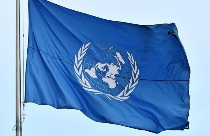 Majelis Umum PBB Menyetujui Resolusi Berisi Seruan Kerjasama Internasional dan Multirateralisme Untuk Melawan Pandemi Virus Corona