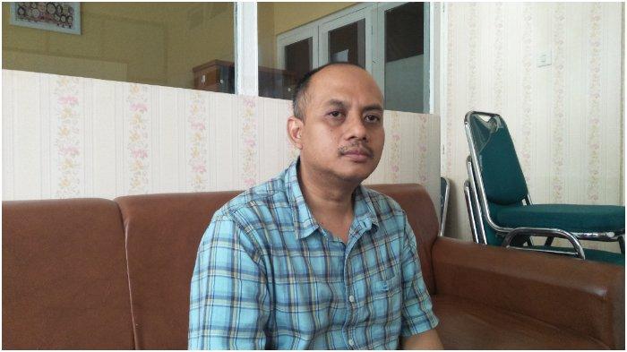 Pasien Positif Virus Corona yang Dirawat di RSUD R. Syamsudin Kota Sukabumi Terus Menunjukan Perkembangan yang Baik
