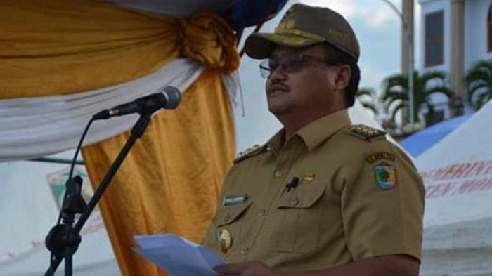 Kepala Daerah di Sulsel Meninggal Karena Covid-19, Punya Riwayat Bepergian ke Jakarta