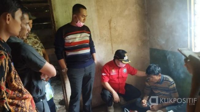 Ditengah  Pandemi Virus Corona, Sebanyak Enam Warga yang Mengalami Ganguan Jiwa di Kabupaten Lima Puluh Kota Ditemukan Terpasung