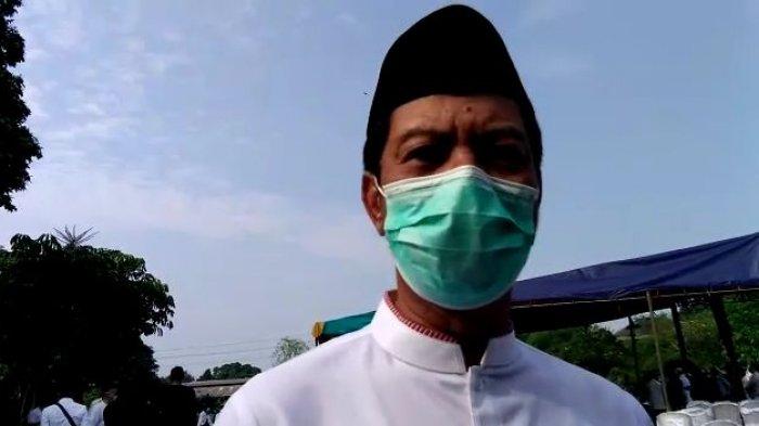 Ucapan Almarhum Wakil Jaksa Agung ini Jadi Pengingat Bagi Wali Kota Jakarta Barat
