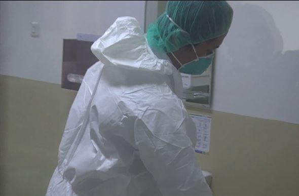 Dua Orang Pasien Positif Virus Corona di Kabupaten Buleleng Dinyatakan Sembuh