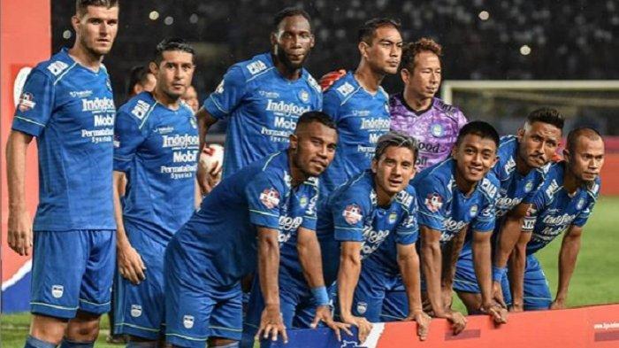 Ketika Liga 1 2020 Dimulai Kembali, Robert Alberts Khawatir Akan Memberi Dampak Pada Persib Bandung