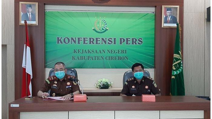 Kejari Kabupaten Cirebon Akui Adanya Keterlibatan Pihak Lain dalam Kasus Korupsi Alsintan