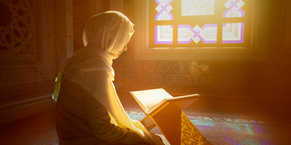 Aturan Menag Tilawah Al Quran di Tengah Wabah Tengah Virus Corona di Rumah, Begini Keutamaannya