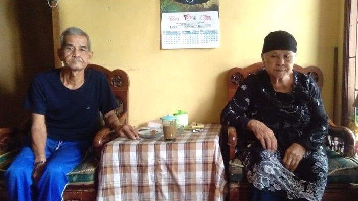3 Lansia di Sukabumi Tertipu Petugas Pendata Penerima Bansos Virus Corona Palsu, Emas Raib Digondol