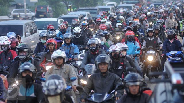 Cegah Ledakan Jumlah Penderita Covid-19, Presiden Jokowi Diminta Tegas Larang Mudik Lebaran