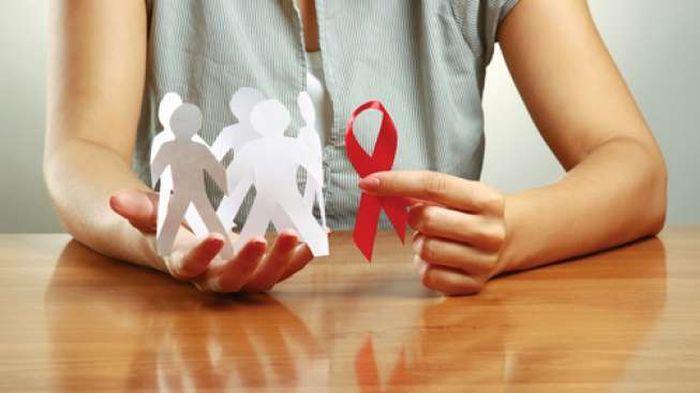 Kekebalan Tubuh Lemah, Penderita AIDS Disebut Rentan Terinfeksi Virus Corona