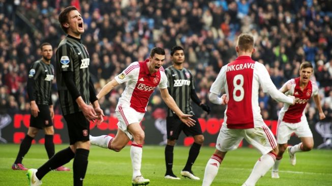 Tak Jadi Dibatalkan, Eredivisie Diyakini akan Kembali Bergulir 19 Juni 2020