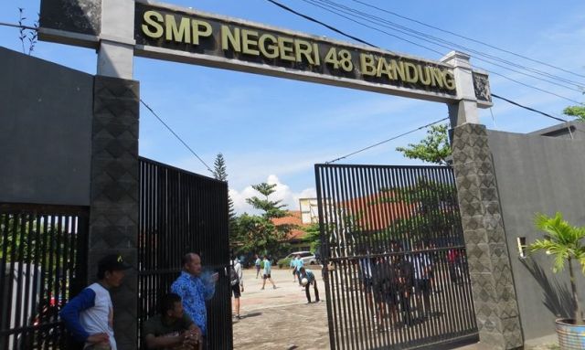 BREAKING NEWS, Libur Murid SD dan Siswa SMP di Kota Bandung Diperpanjang hingga 27 April 2020