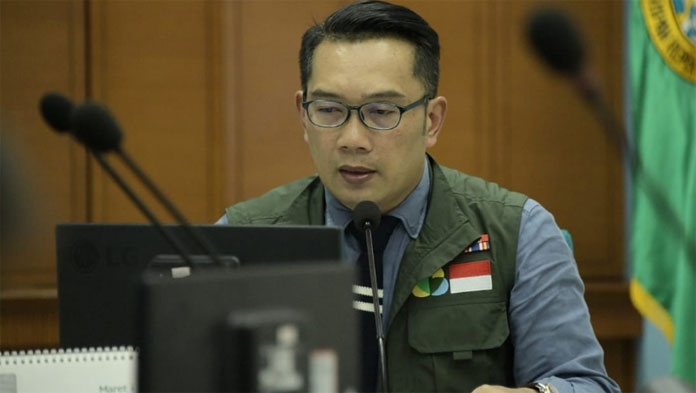 Ridwan Kamil Dorong MUI Terbitkan Fatwa Haram Mudik: Masyarakat Menuruti Ulama