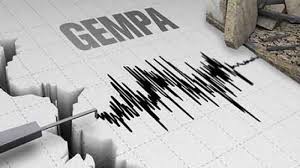 Warga Sekitar Jabodetabek Dihebohkan Dengan Suara Dentuman Hingga Ramai di Medsos #Dentuman, 'Bukan akibat Gempa Tektonik' BMKG