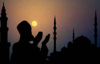 Tak Lama Lagi, Umat Muslim Akan Menjalankan Ibadah Puasa di Bulan Suci Ramadhan 1441 Hijriah, Ini Kumpulan Ayat dan Hadis Tentang Puasa yang Jadi Penyemangat Muslim  