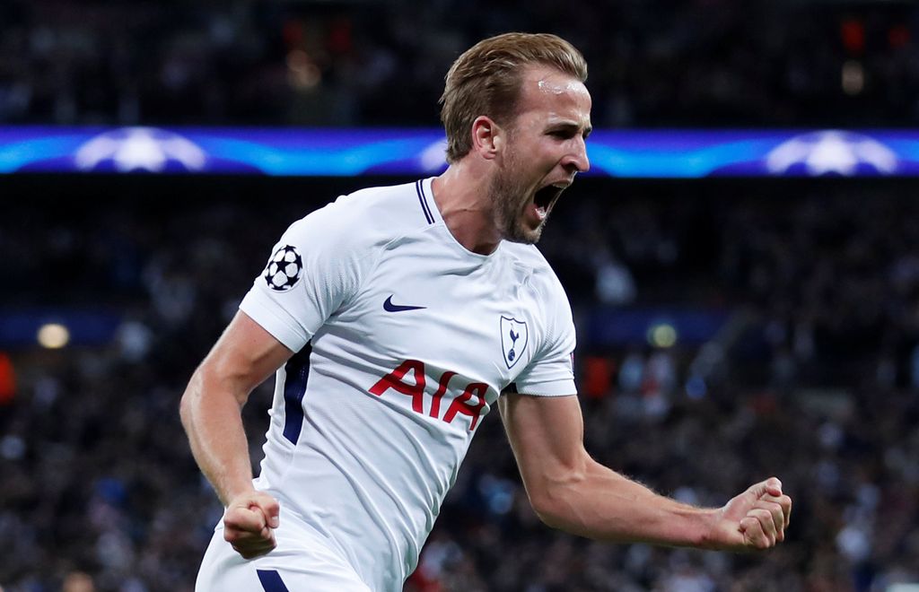 Demi Menyeimbangkan Keuangan, Tottenham Hotspur Mulai Mempertimbangkan Untuk Menjual Harry Kane