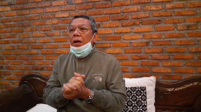 Menkes Setuju PSBB Tangerang Selatan, Pemkot Susun Peraturan Wali Kota