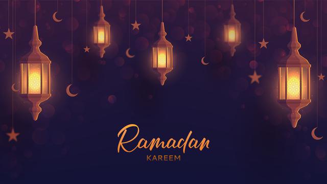 Sebentar Lagi Umat Muslim Akan Menyambut Bulan Puasa, Mari Bermaafan Sebelum Puasa Ramadan, Berikut Kumpulan Ucapan Ramadhan Buat Keluarga dan Teman  