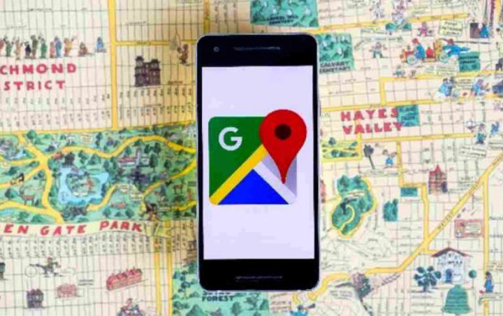 Begini Cara Temukan Rumah Sakit Rujukan Corona yang Terdekat Via Google Maps