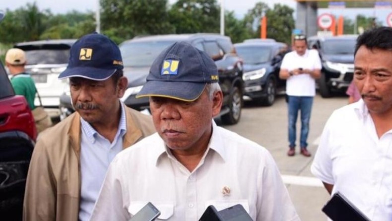 Kementrian PUPR Akan Membebaskan Lahan Jalan Tol Kertosono-Kediri Tahun ini, Proses Tersebut Bisa Selesai 2021